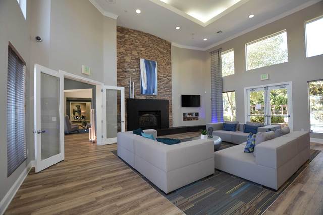 1-bedroom apartment at Villages of the Galleria in Roseville, CA